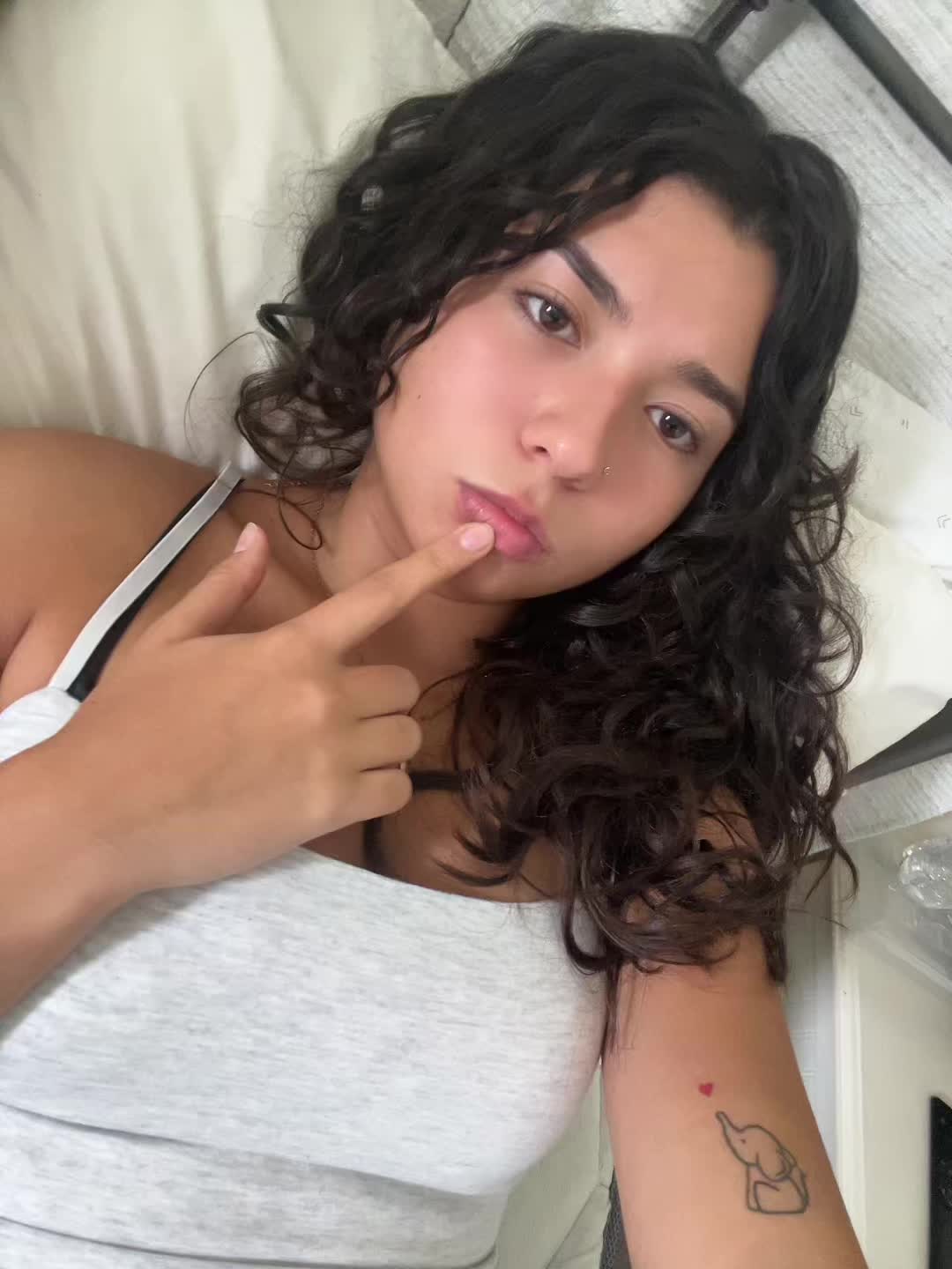 @Vania? whos that?