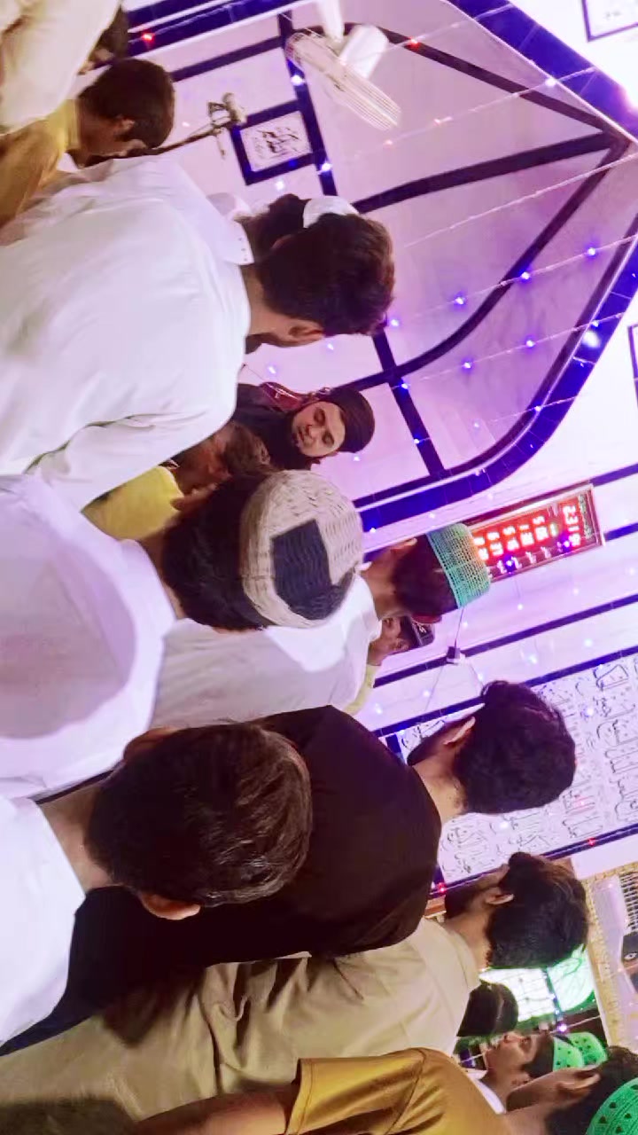 @Hafiz sajjad khakhe official