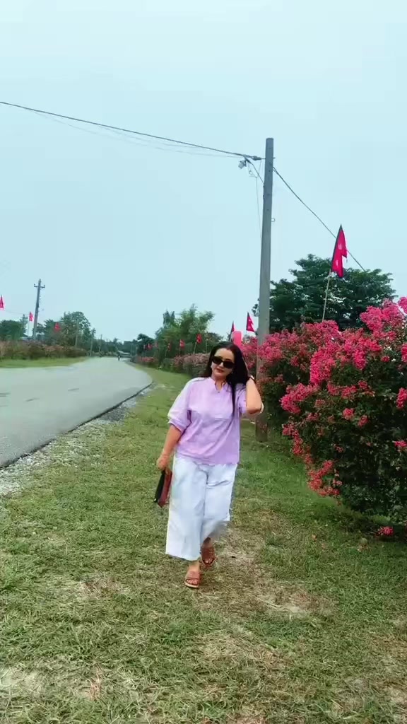 @Sastika Khanal Luitel