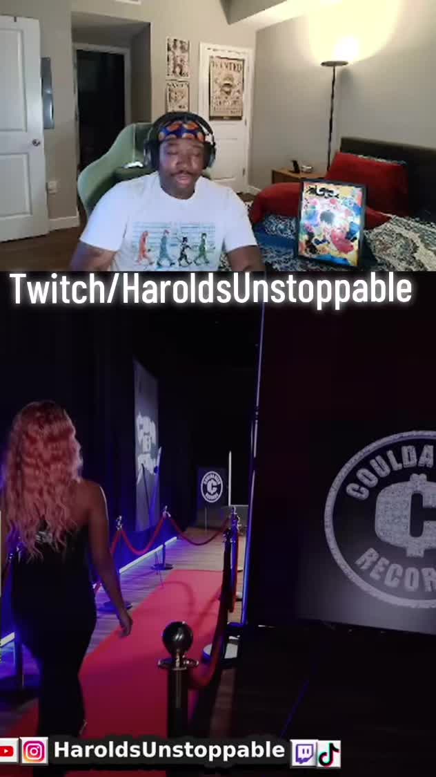 @HaroldsUnstoppable