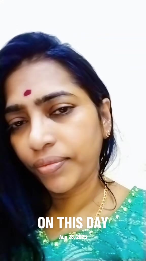 @💃കാത്തു കുറുമ്പി💃