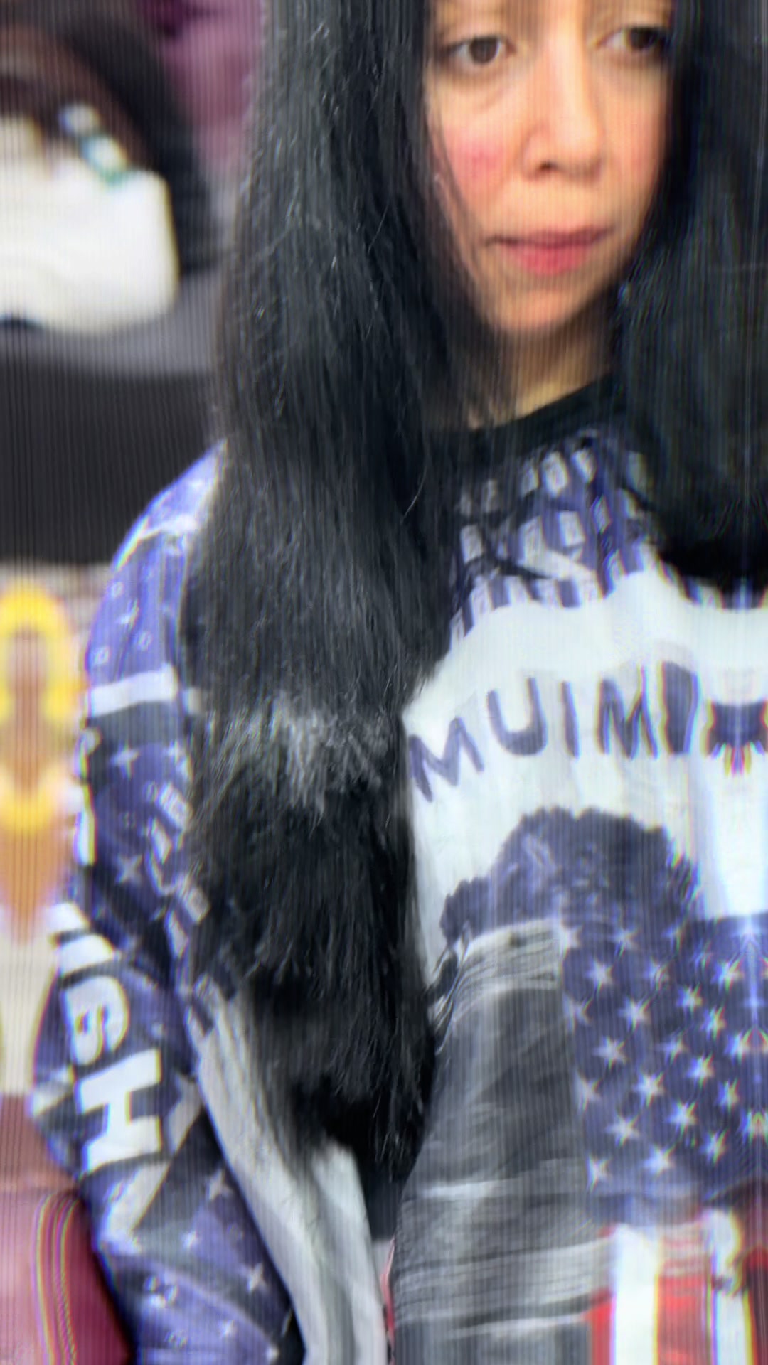 @Mila Stylist
