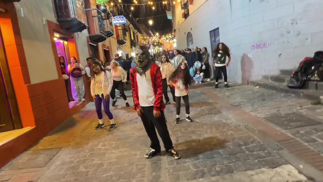 @Oscar P&eacute;rez