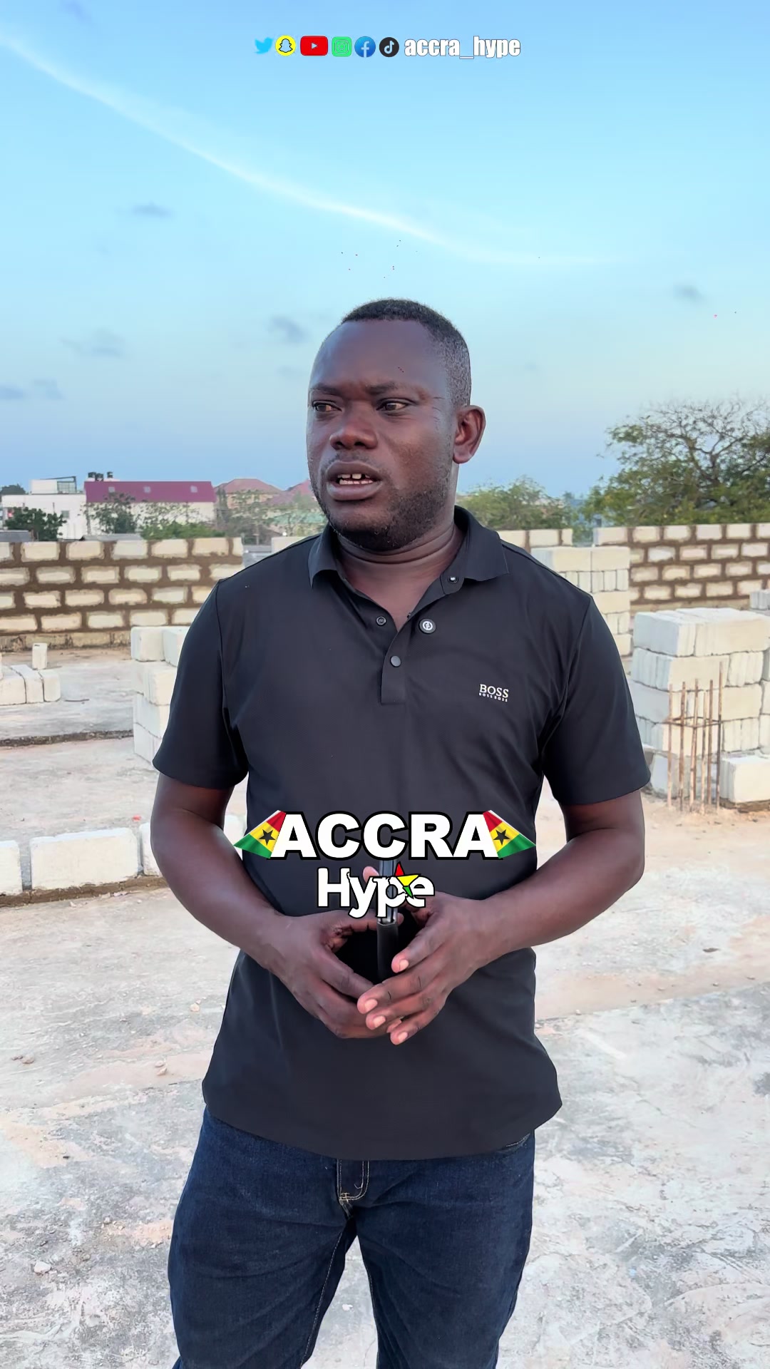 @Accra Hype