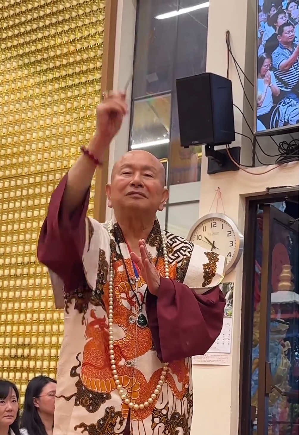 @一見真佛 MeetTrueBuddHa®