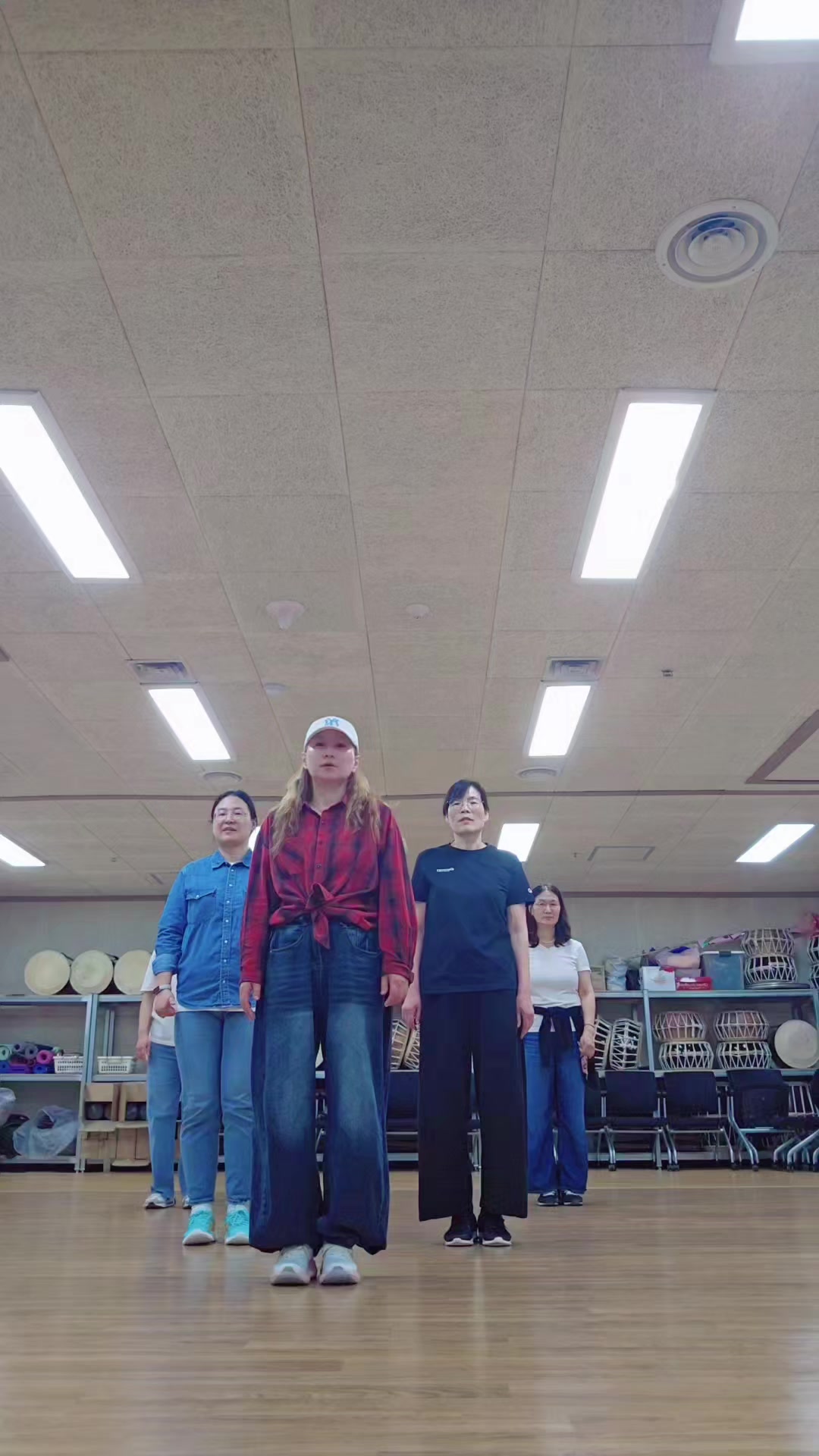 @틱톡왕비