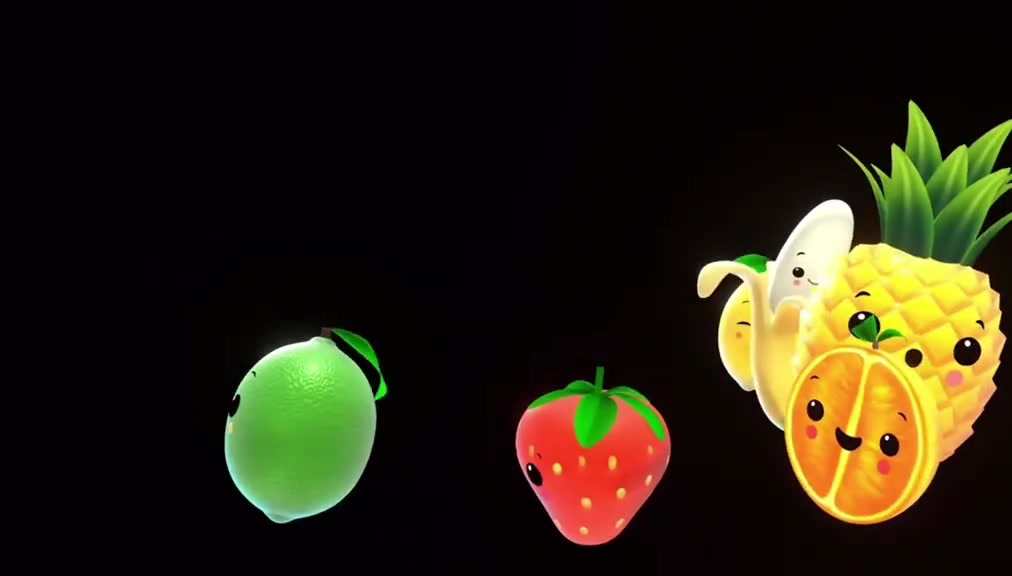 @forró com frutas