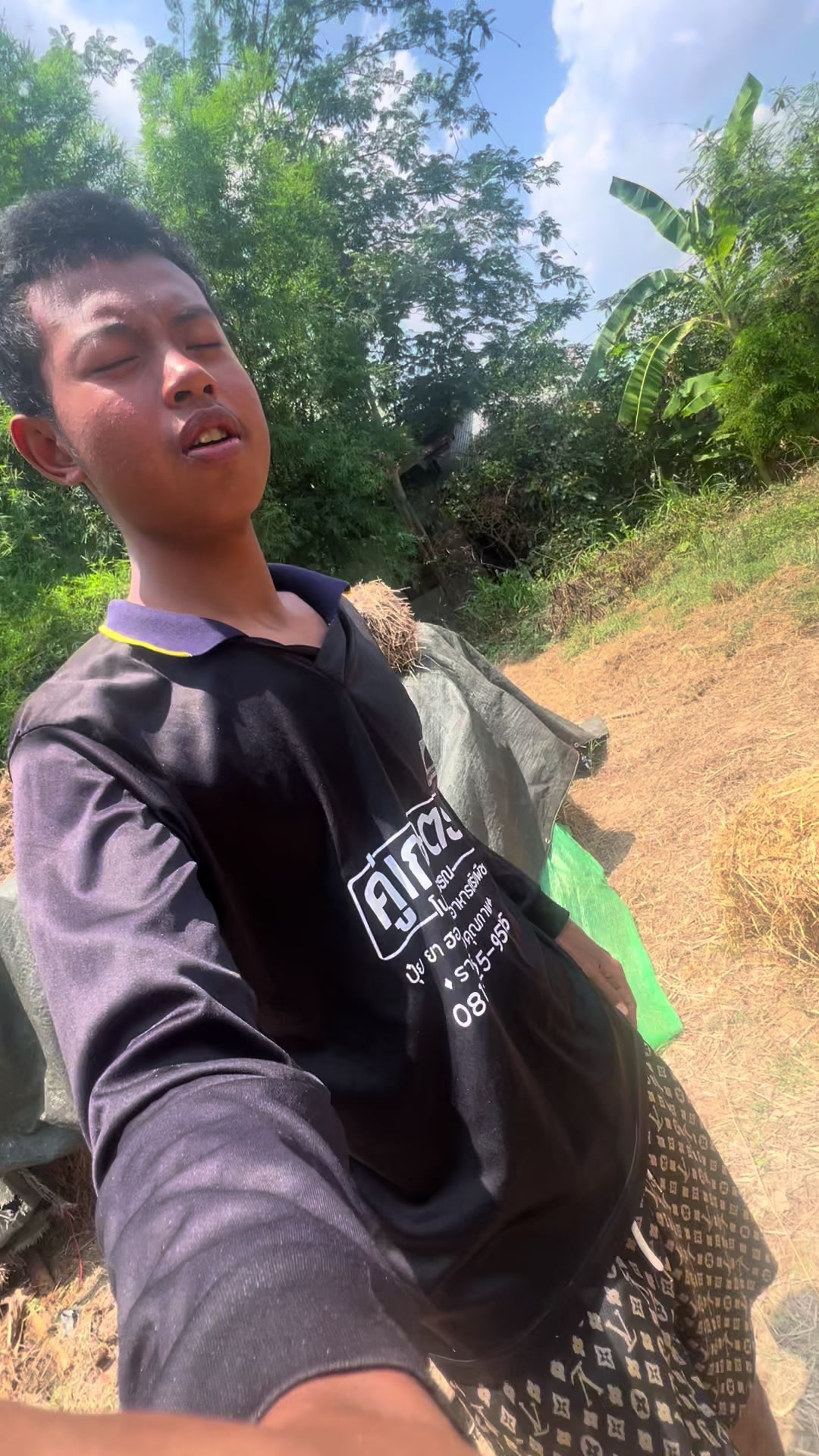 @ป๊าบแปบเดียว(ช่องจริง)