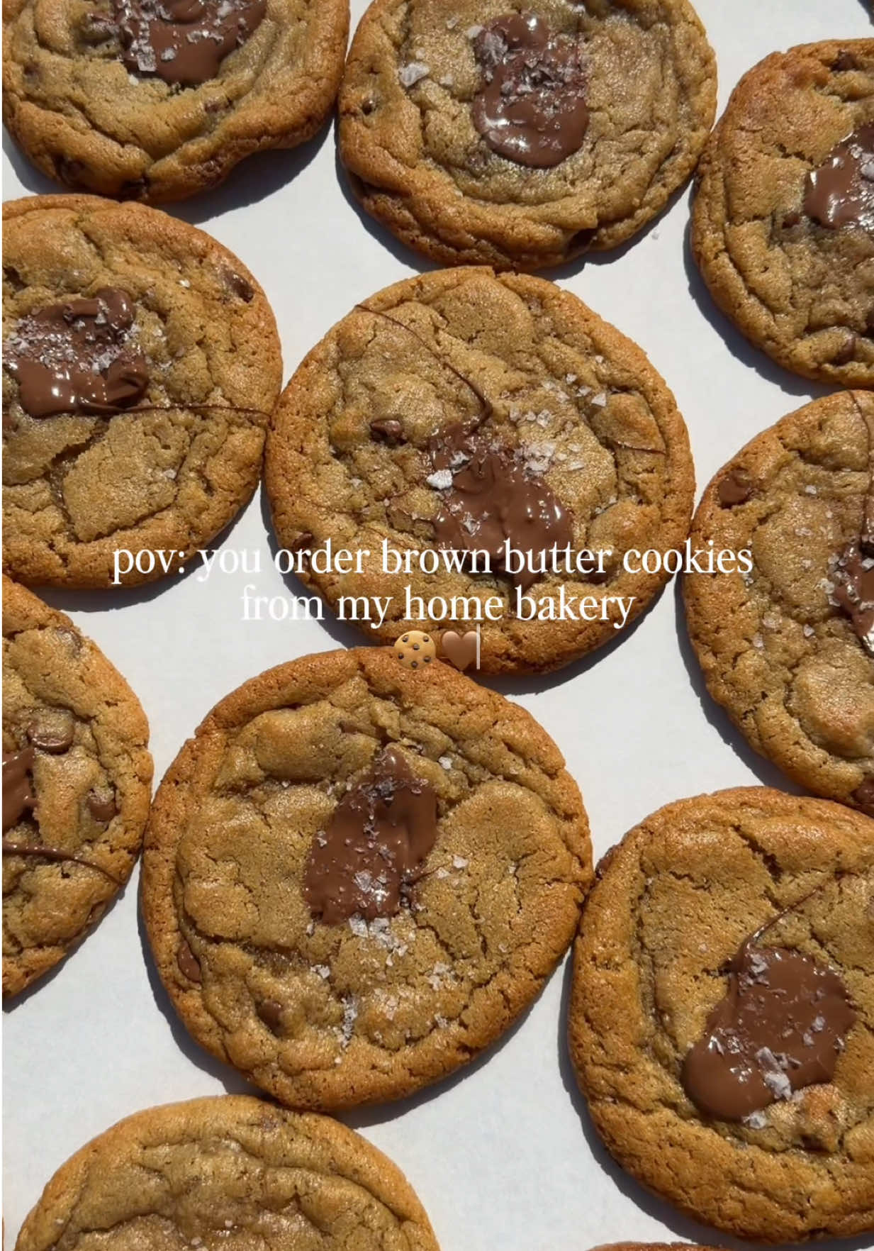@cait’s cookies 🤍