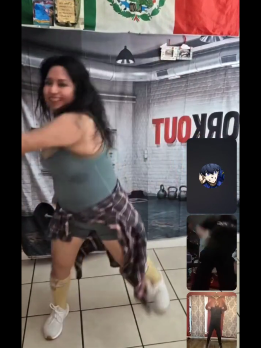 @💃🏋&zwj;♀️🇲🇽ELi FiT🦅🐆😇