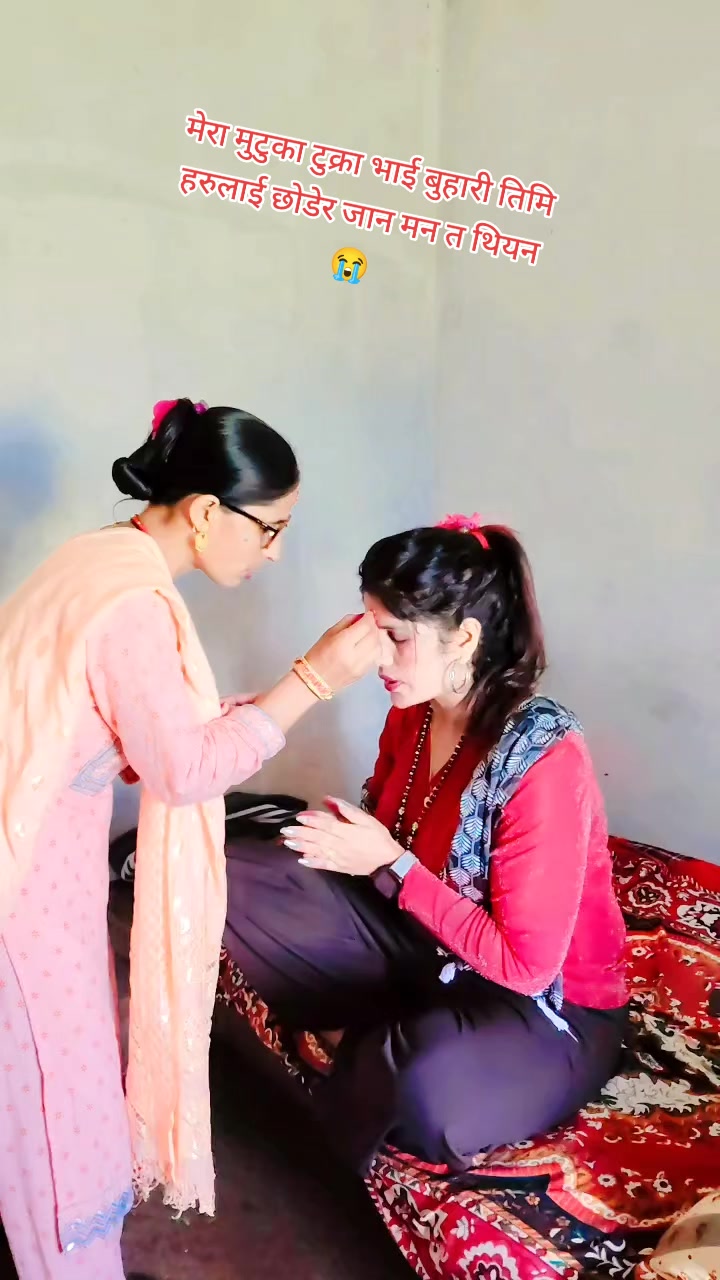 @Paru Bhatt