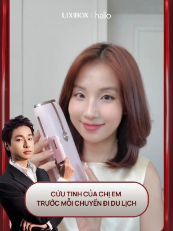 @lixibox vietnam