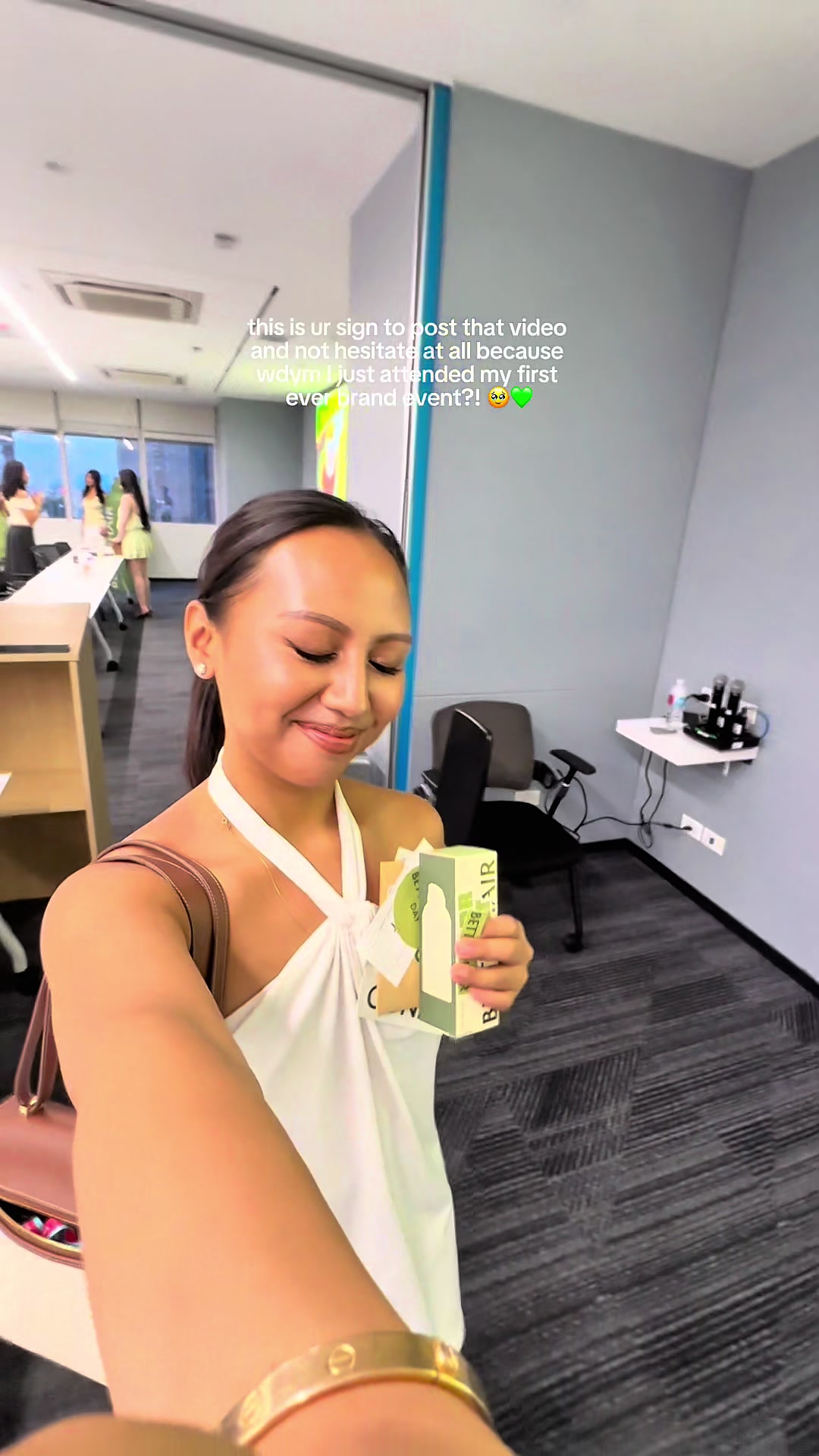 @reneé gabrielle