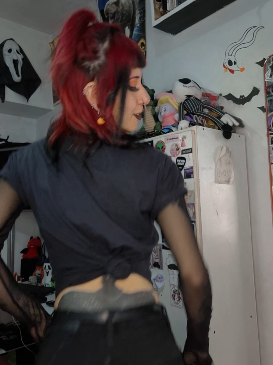 @Alessa_lovecraft