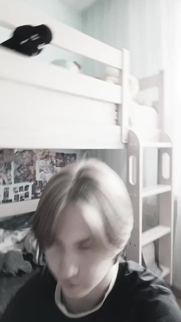 @Матвей усы побрей