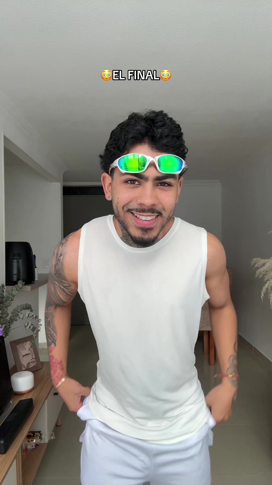 @carlos bb