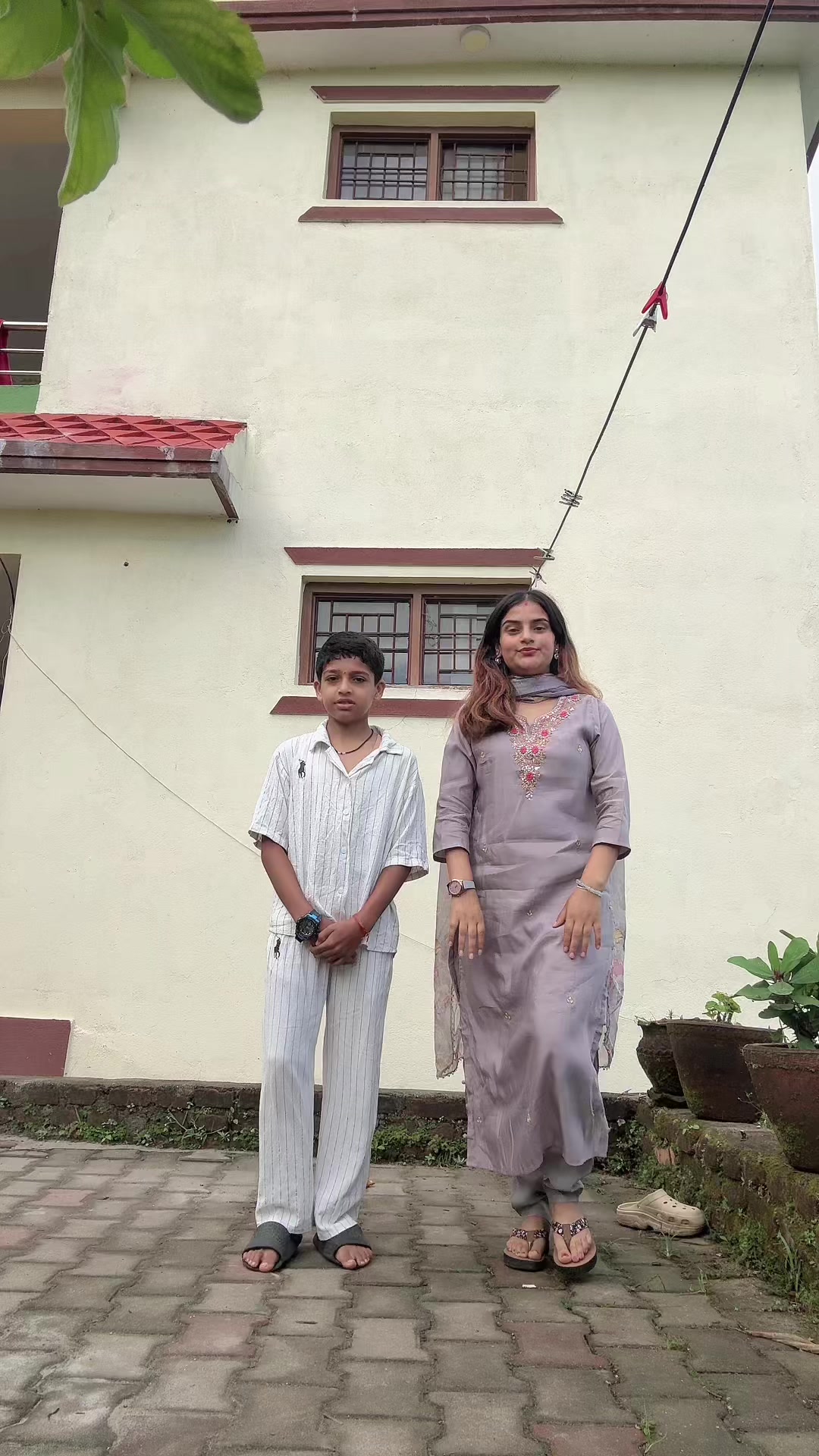 @Sabina Adhikari 🦋