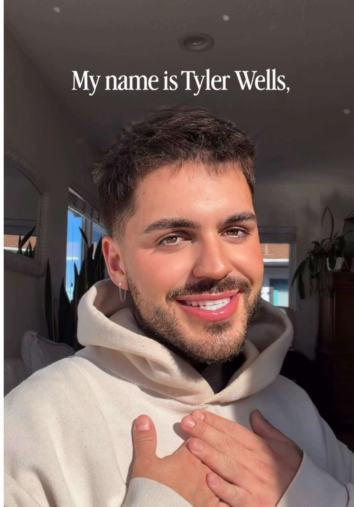 @tyler wells