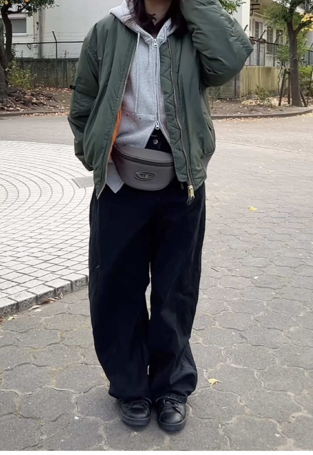 @マナ実