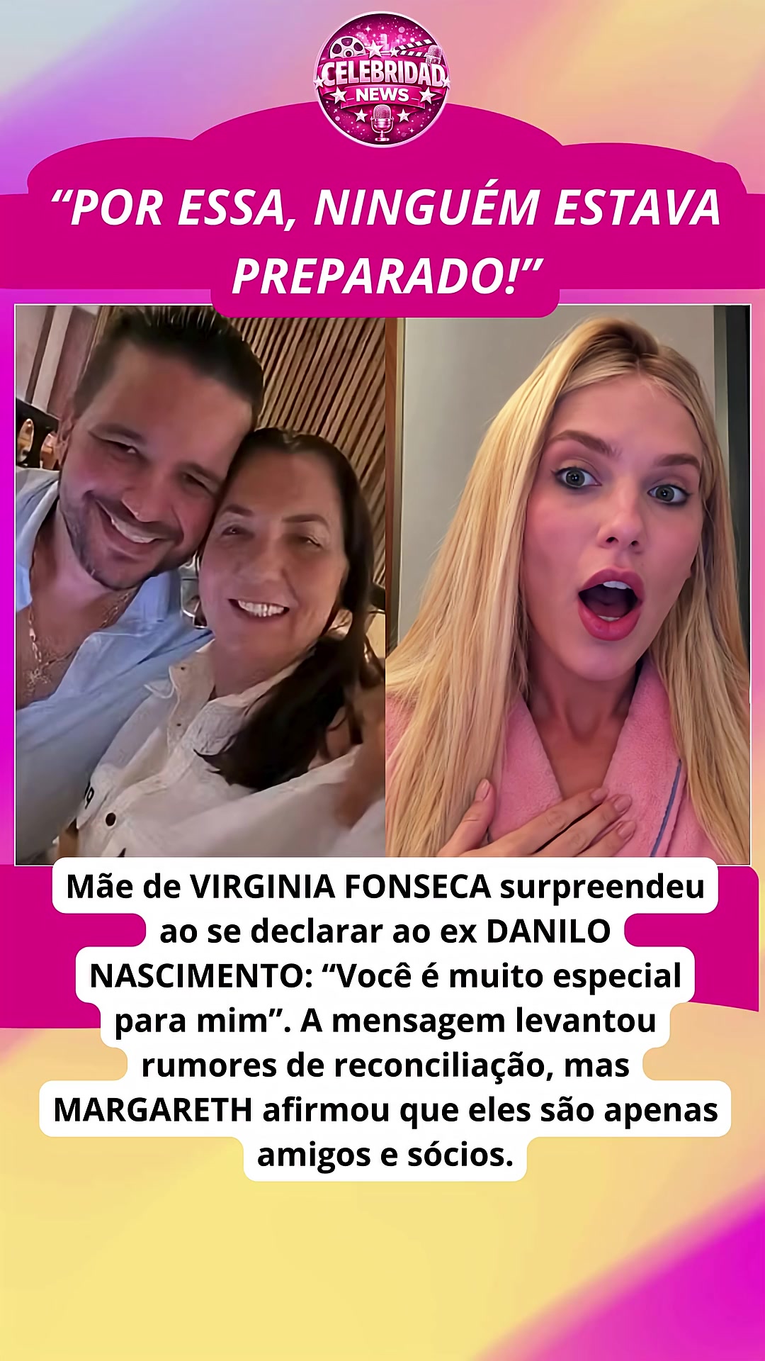 @CENTRAL DA FOFOCA