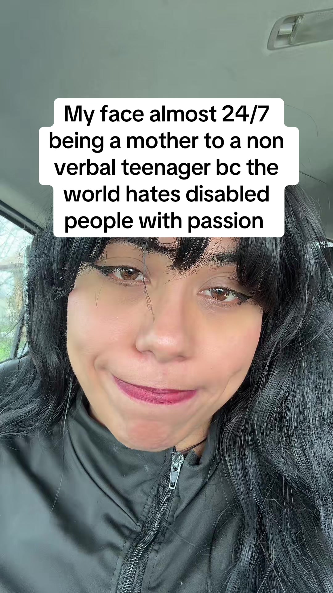 @Yessica(Mariahs mom/caregiver)