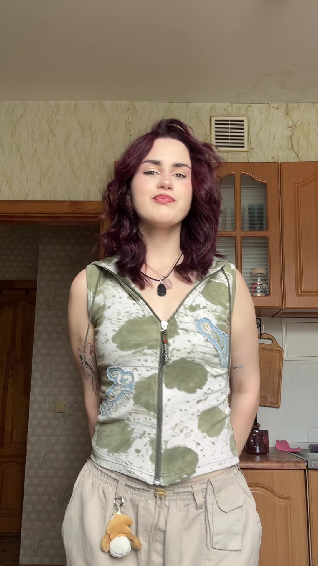 @Аня Дистопия