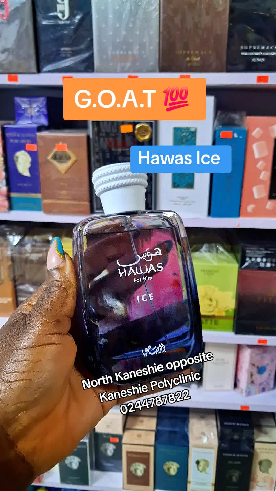 @PERFUMEGALLERY GHANA