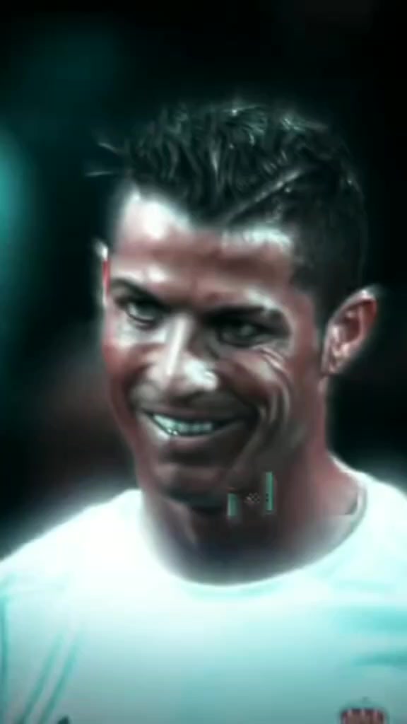 @Cristiano Ronaldo 2008