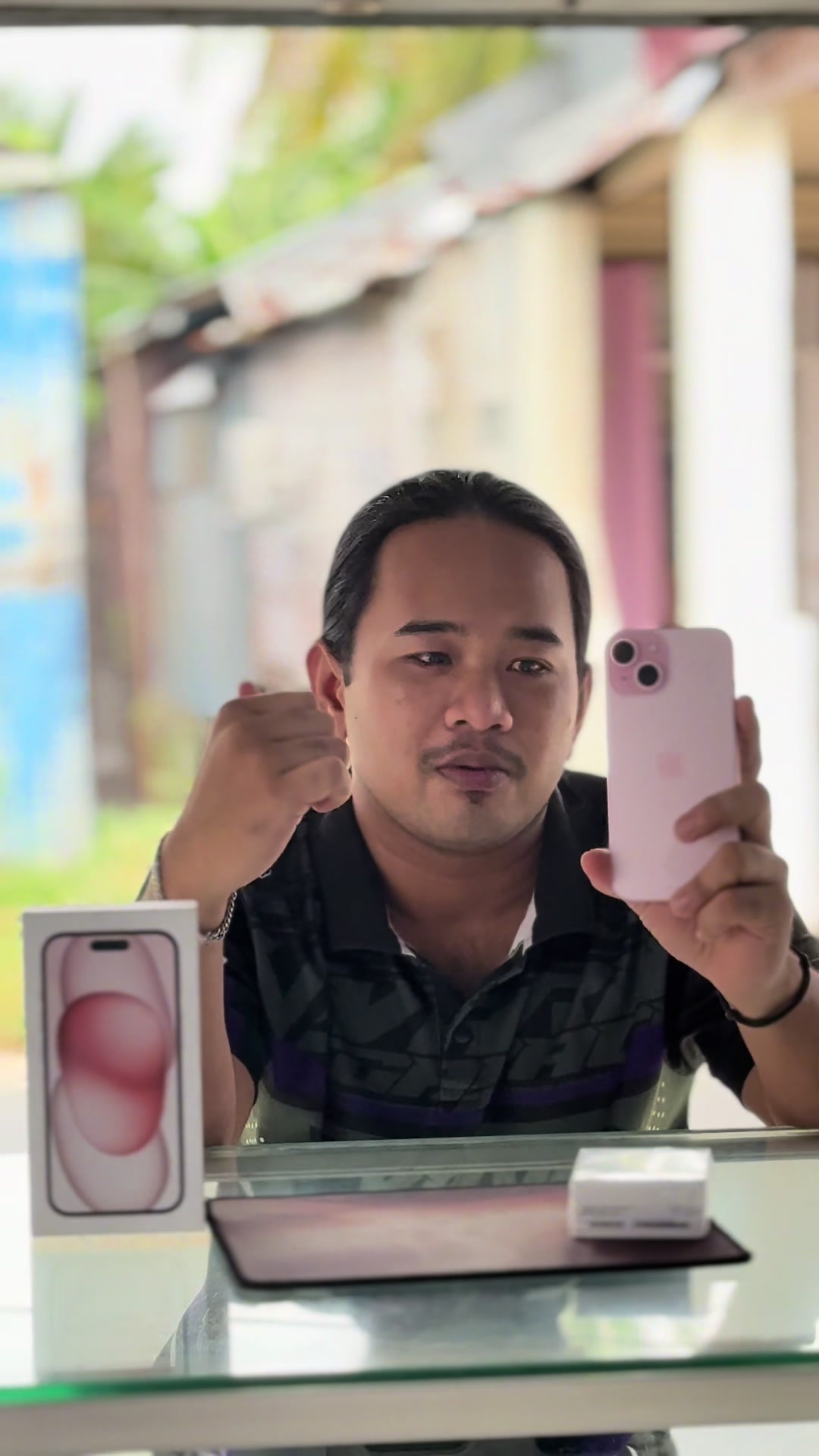 @MULKAN HABIBI PHONE