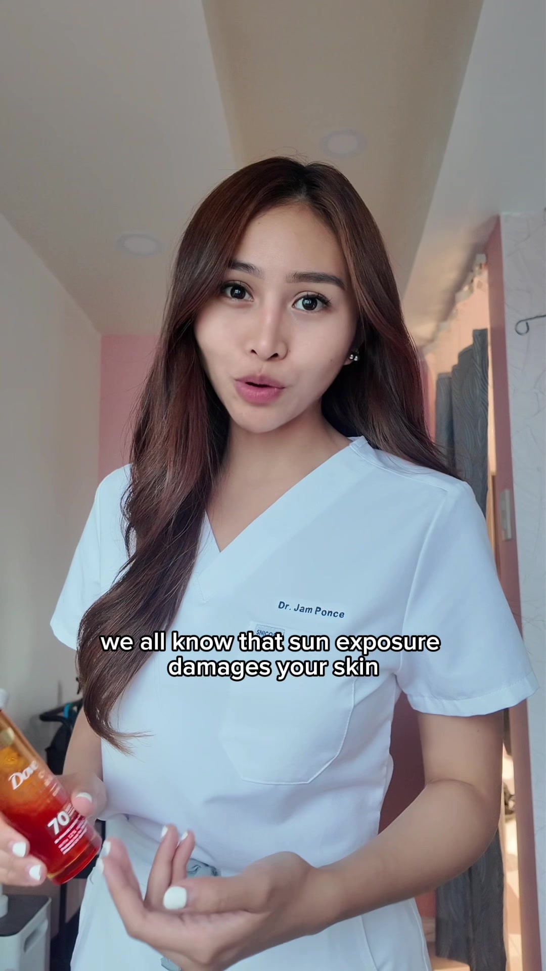 @Dr. Jam Ponce