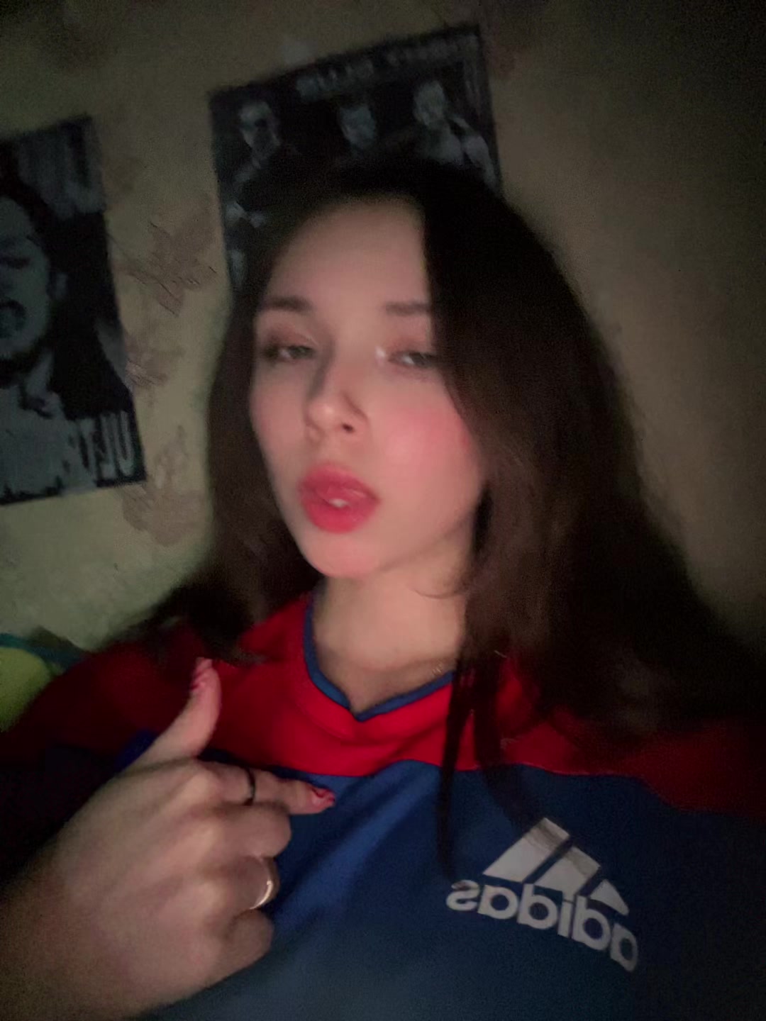 @полюби меня