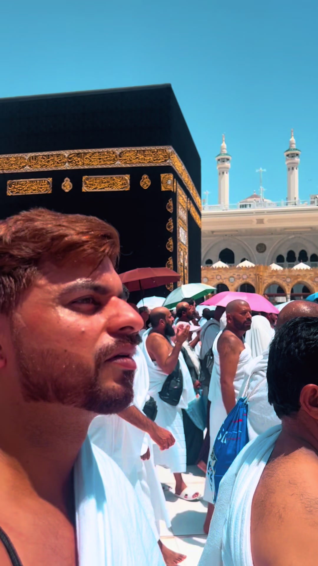 @M. Rameez Asif, ACA