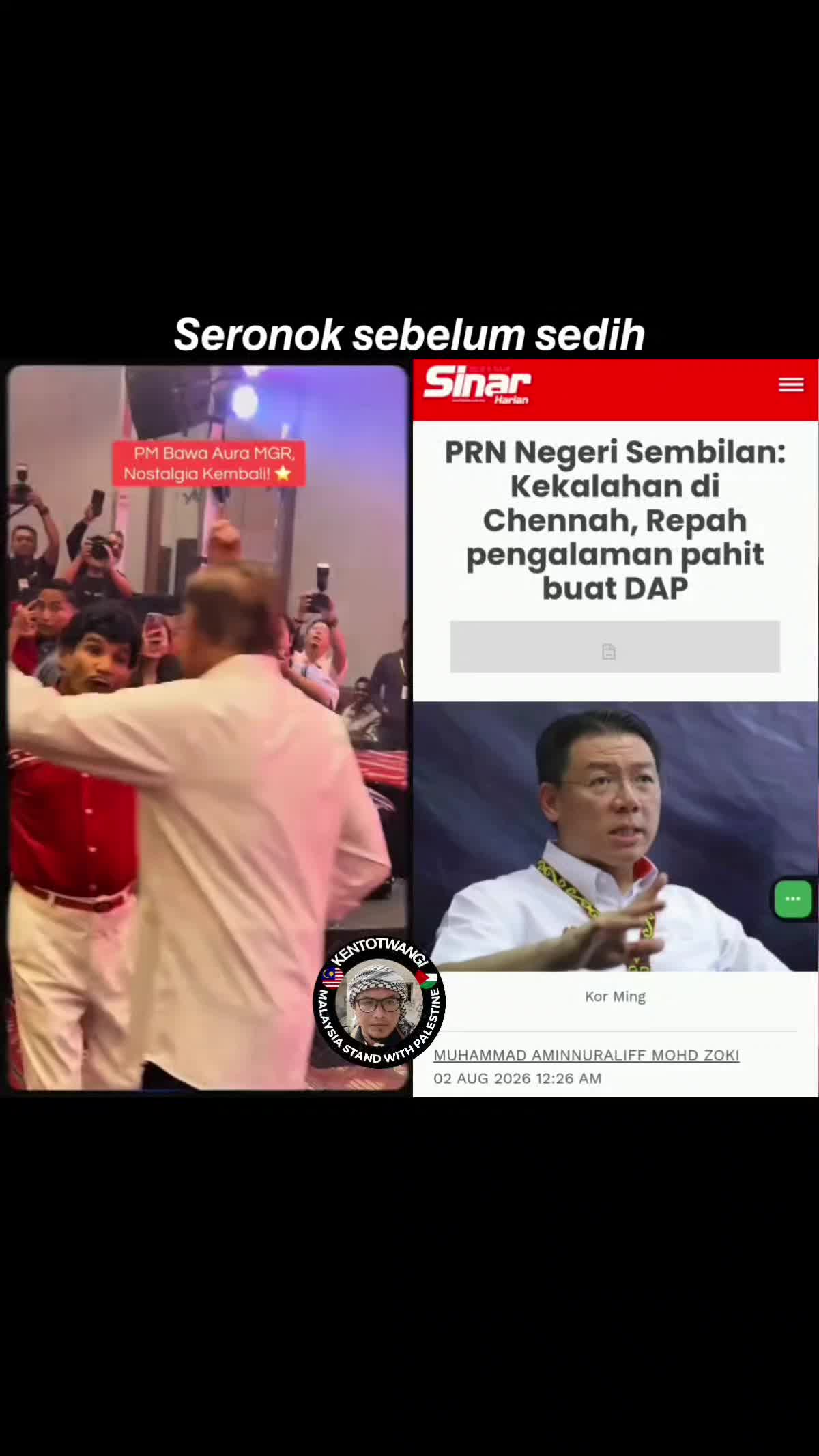 @KentotWangi