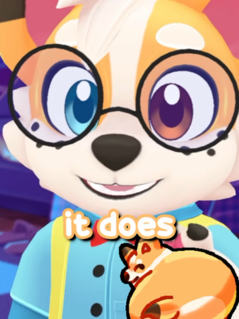 @Corgi