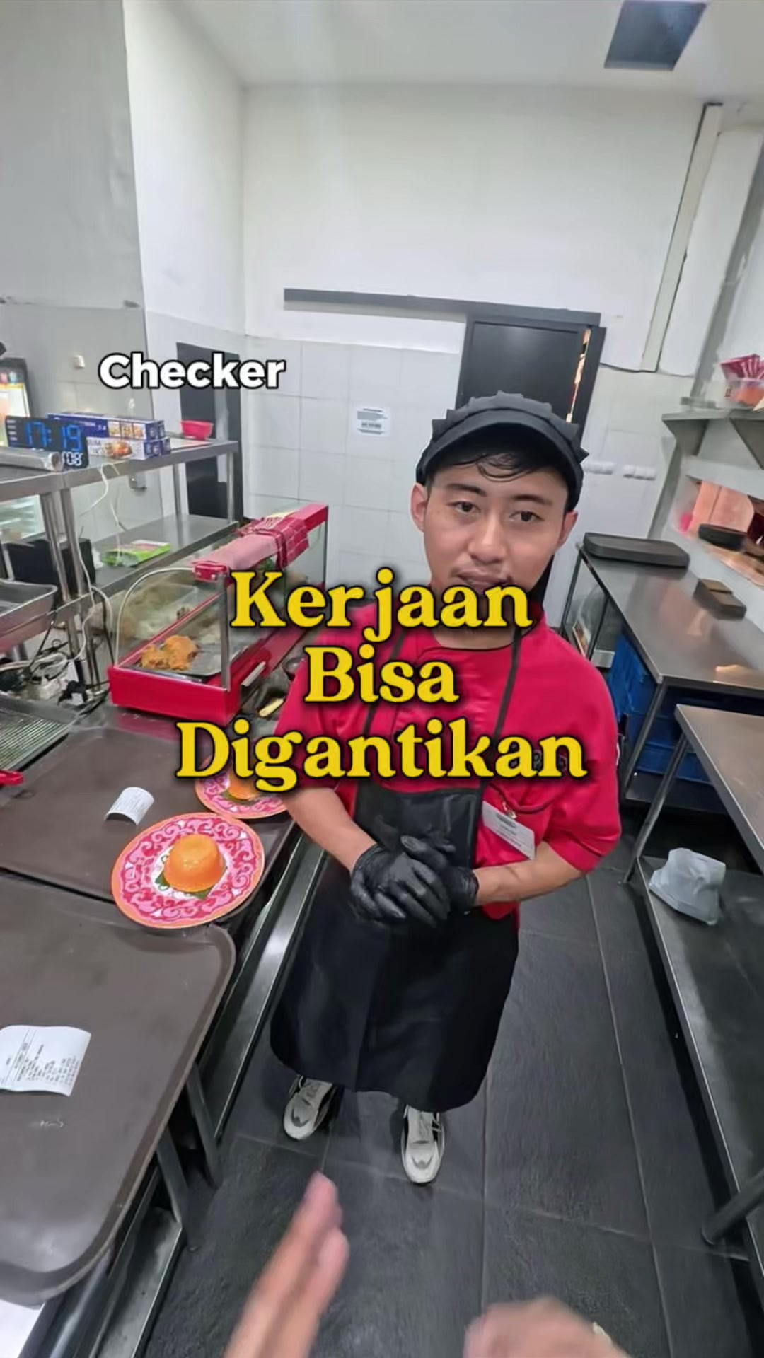 @Waroeng Sambal Bakar