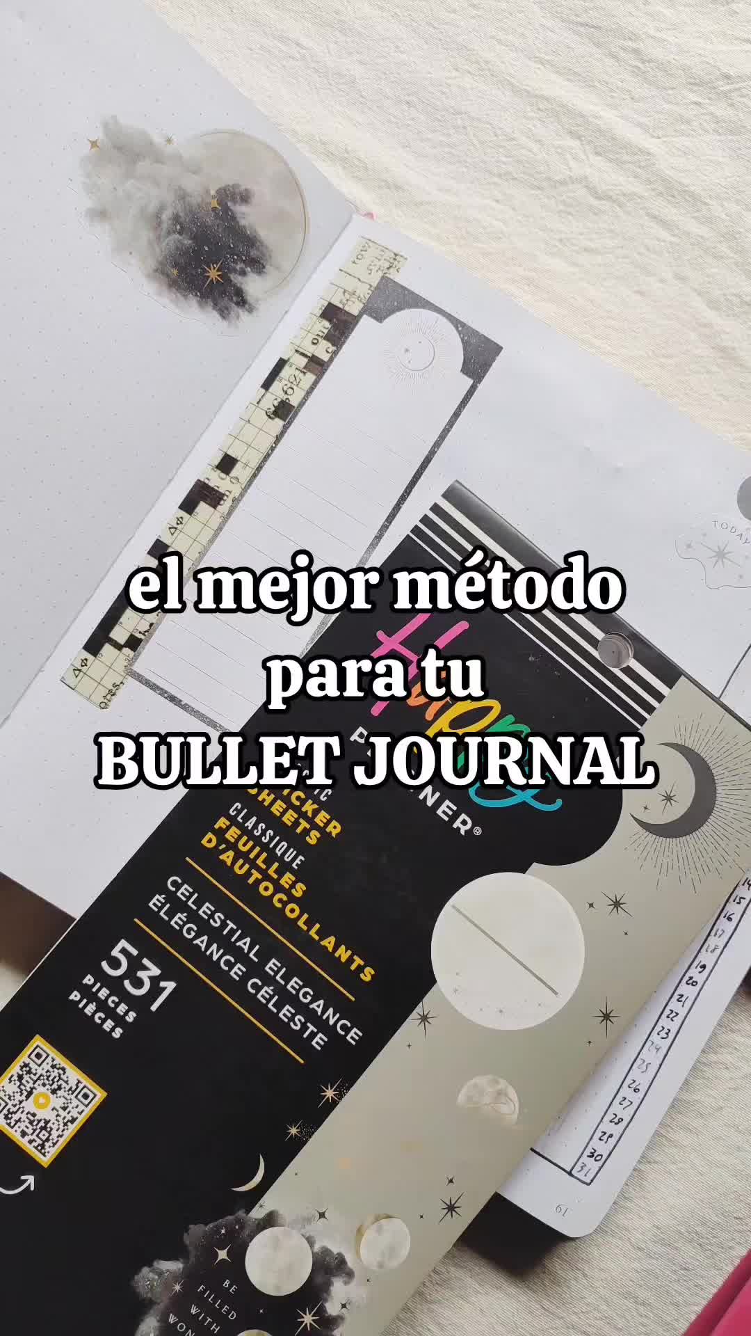 @los tips de Luci 📓