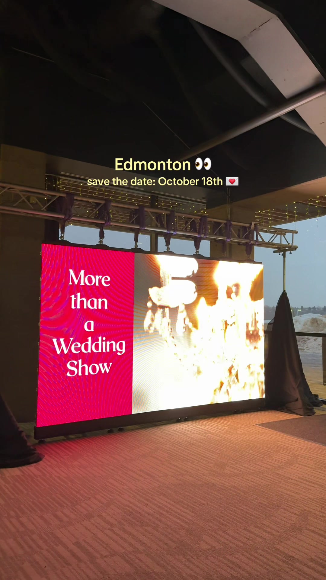 @The Wedding Fair - YYC & YEG
