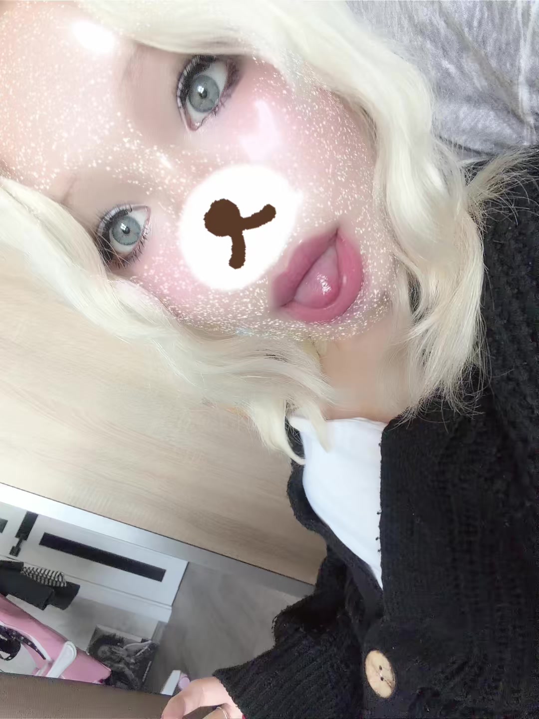 @лиза пятка