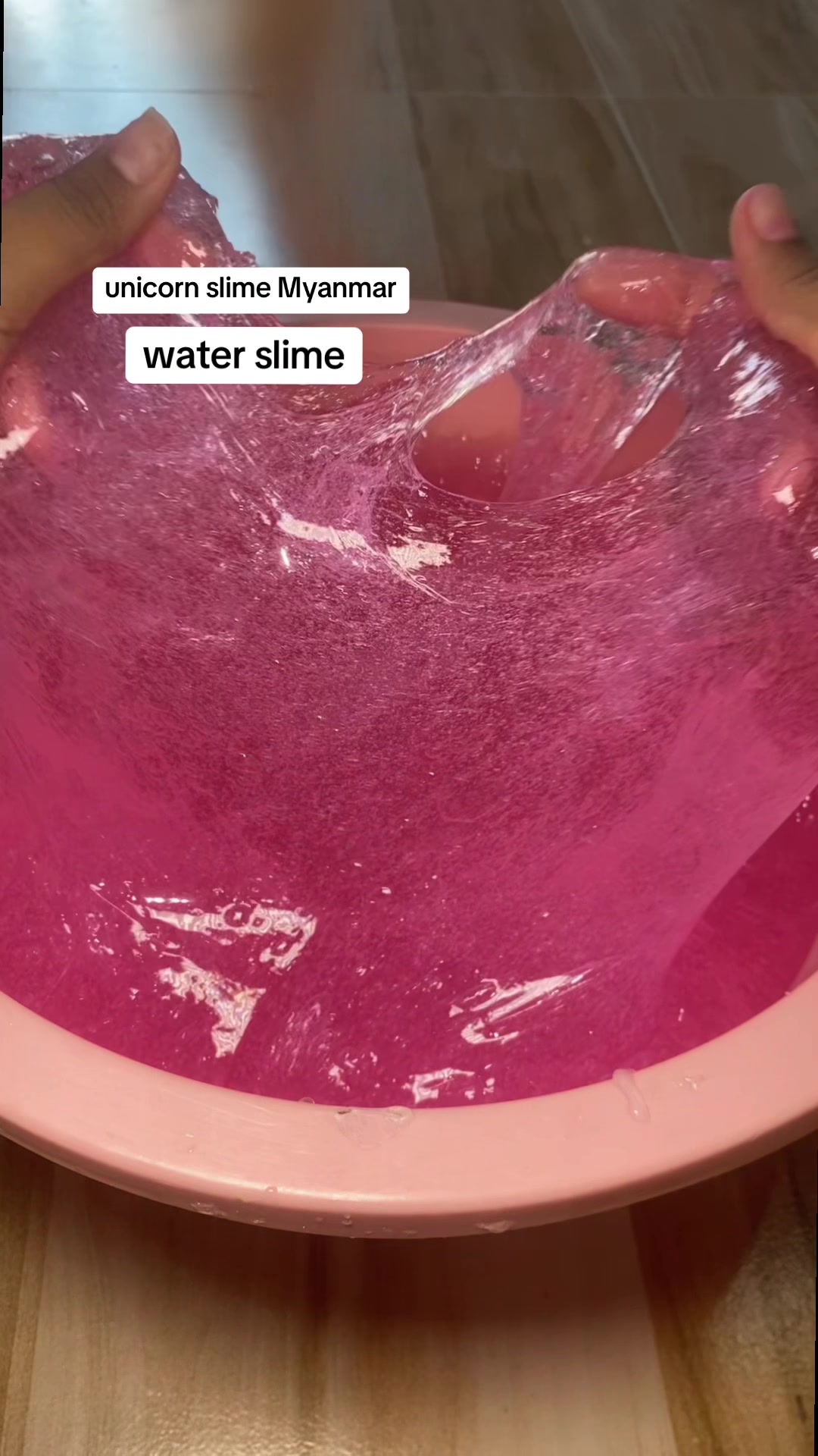 @Unicorn Slime 🇲🇲