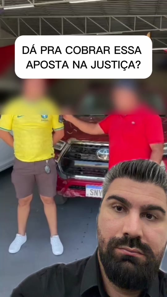 @Fernando Chagas | Advogado