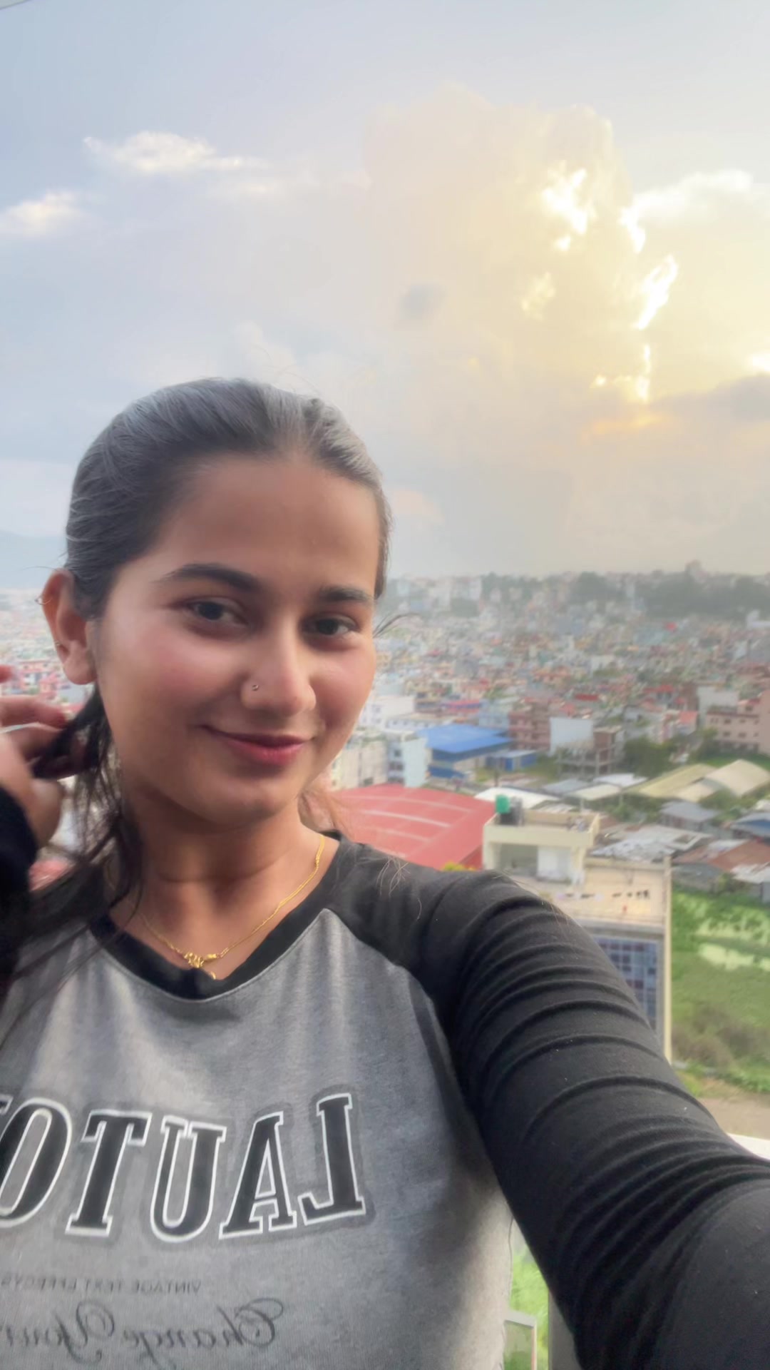 @PONISA BARAL