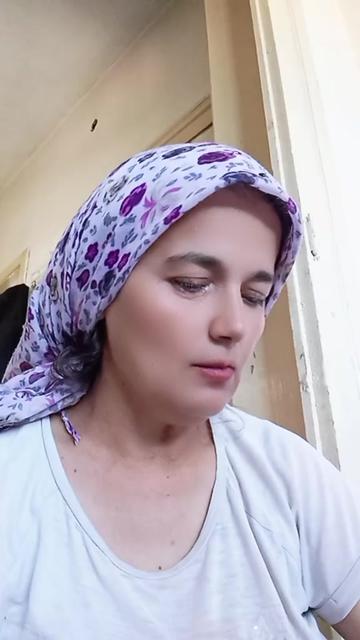 @32Yörük kızı Mercan Gül32