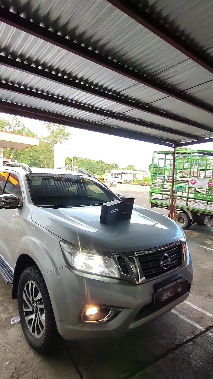 @Andre's Auto Accessories