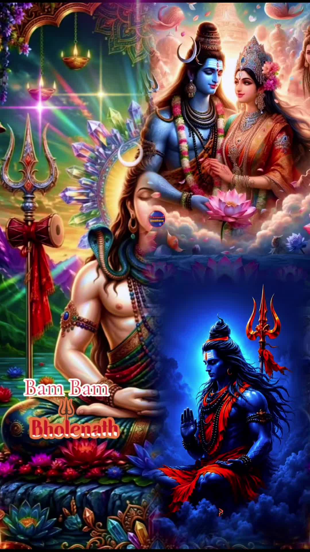 @꧁ད ★🔴★ 🕉️ʋɛռɨɛȶǟ 🕉️★🔴★ ད꧂