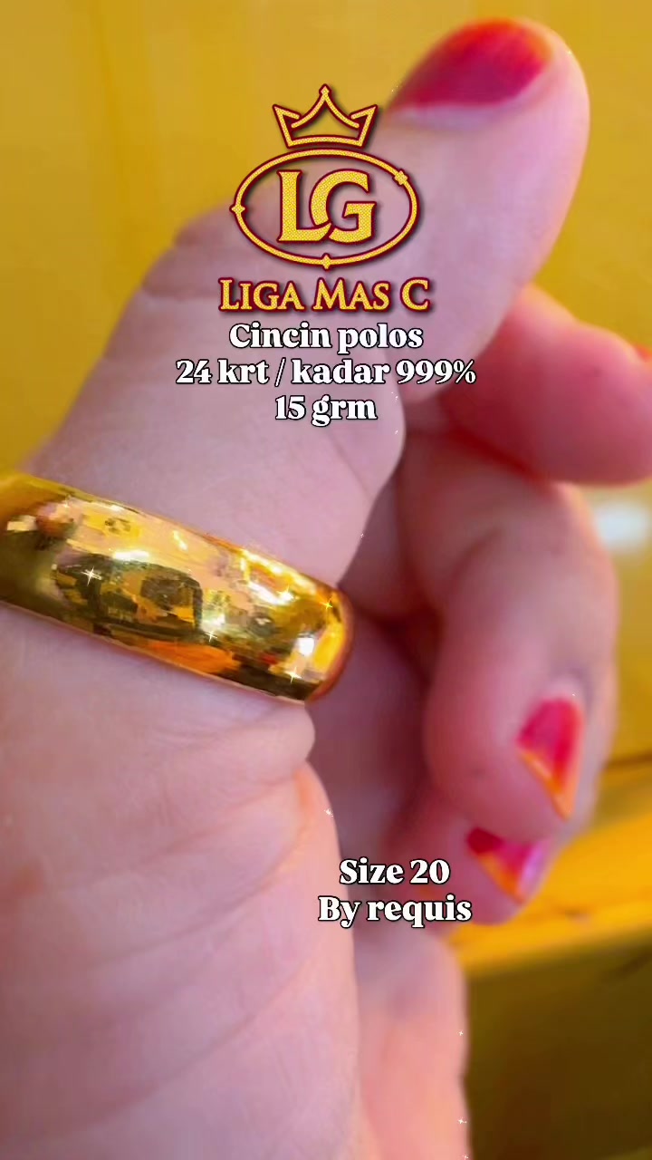 @Toko Liga mas C