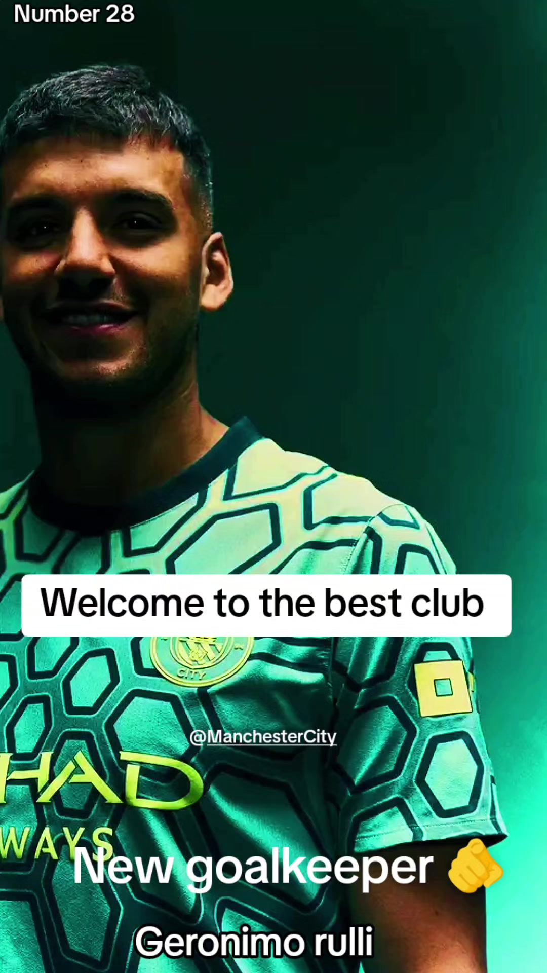 @Manchester city babe 💙