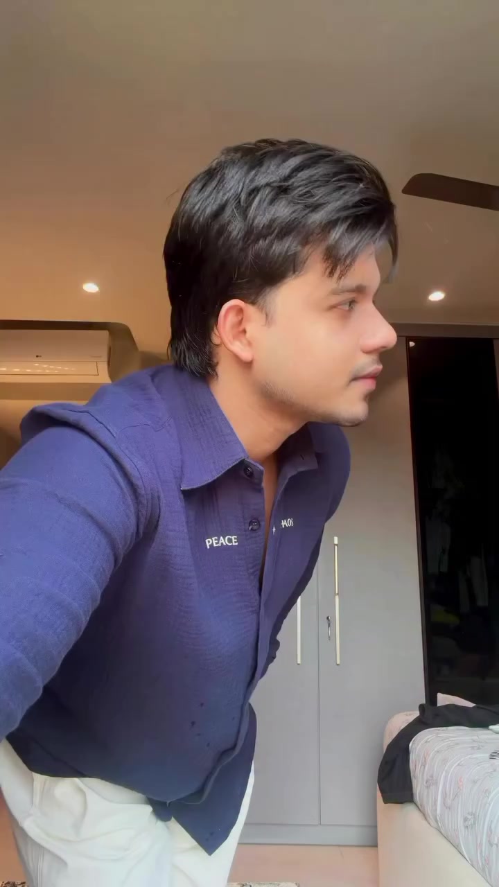 @Riyaz