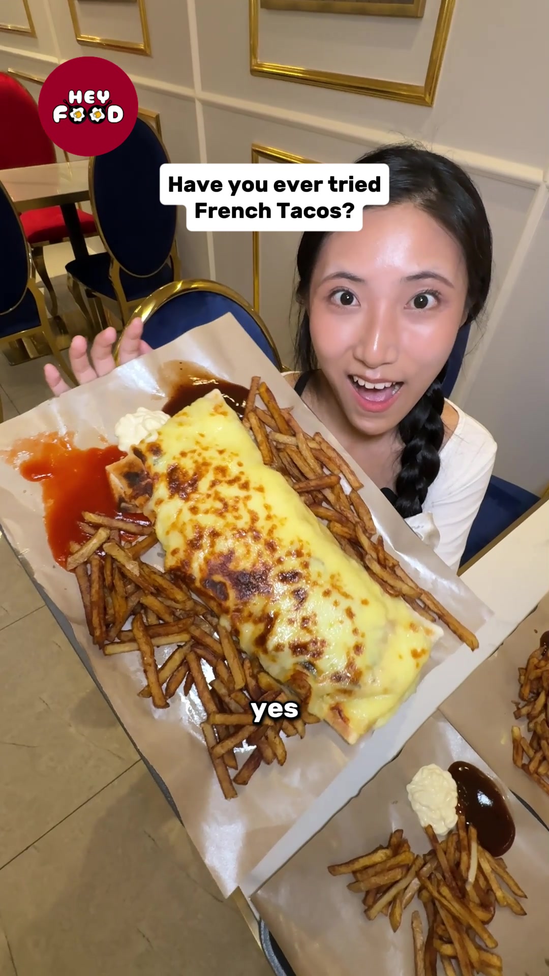 @HEYFOOD Malaysia