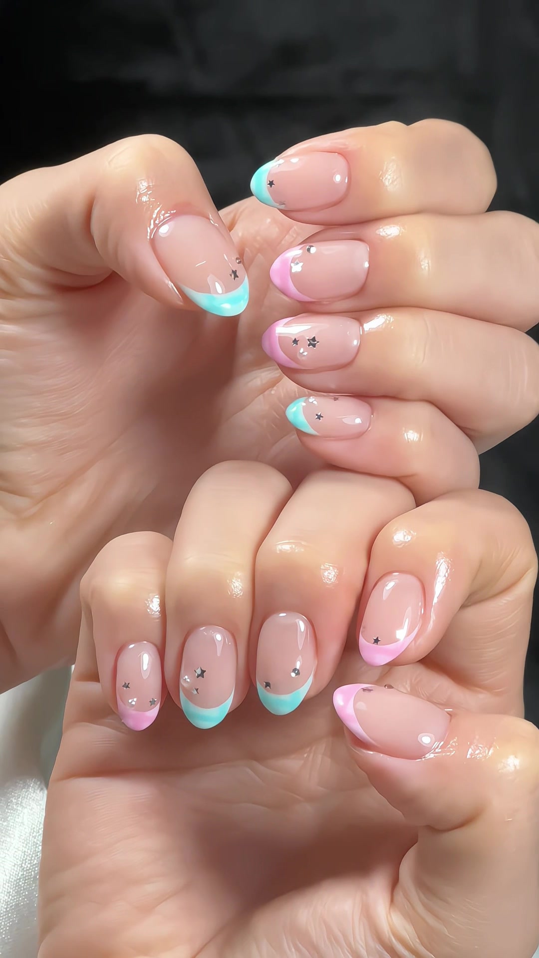 @Luna Nail, Suratthani