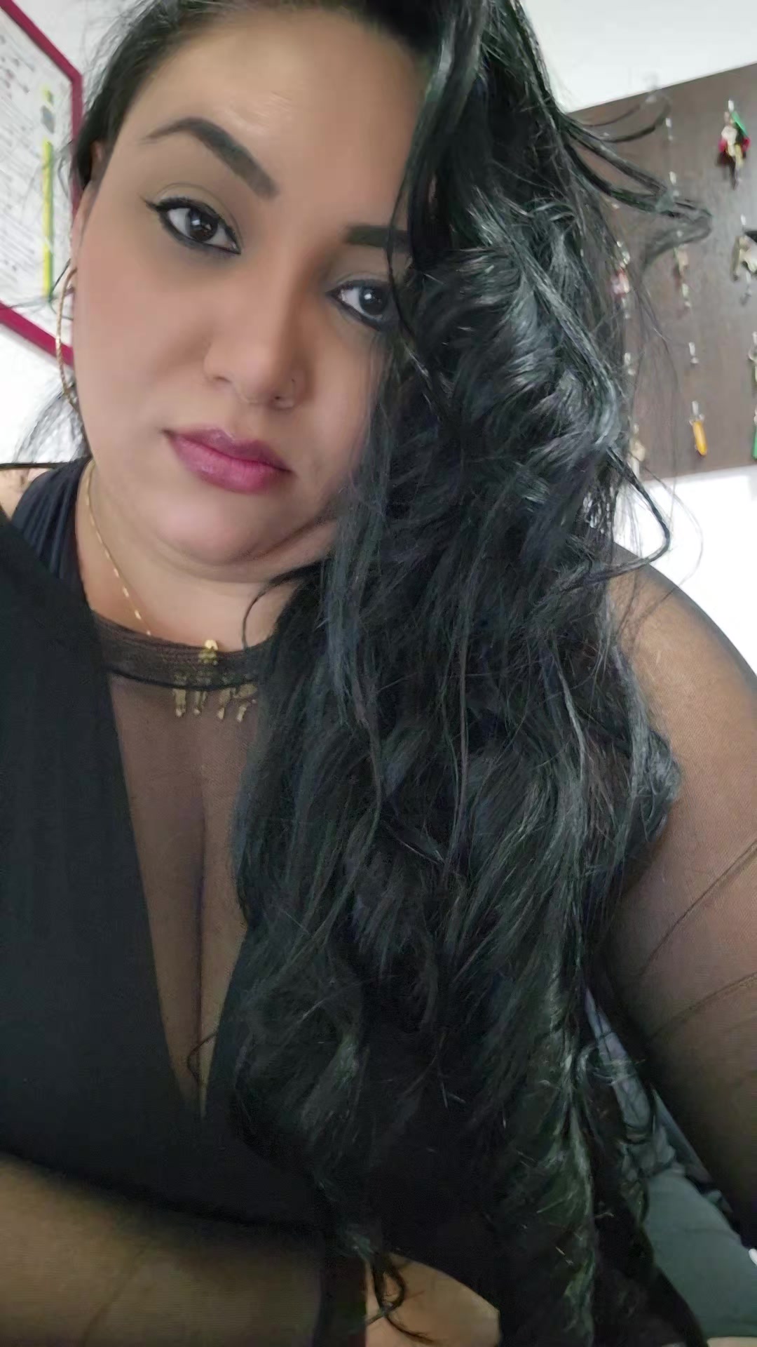 @Cléo Falcão